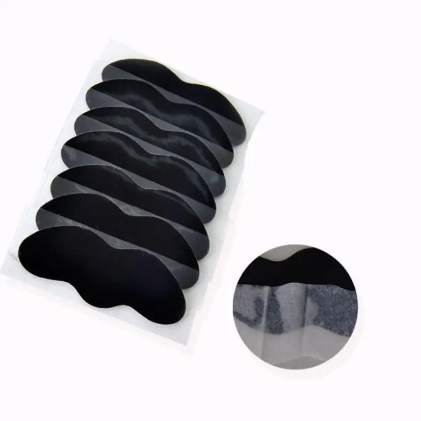 10-100Pcs Nose Blackhead Remover Mask Deep Cleansing Skin Care Shrink Pore Acne Treatment Mask Nose Black Dots Pore Clean Strips